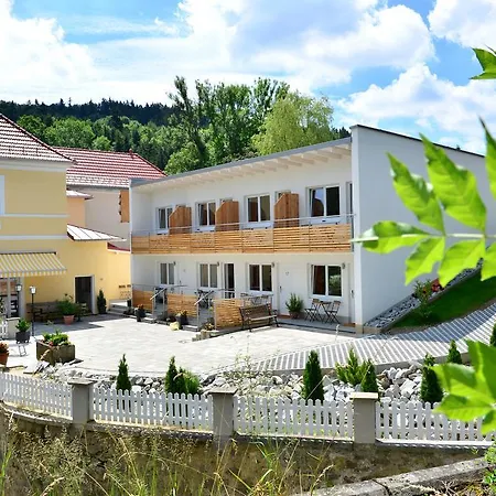 Garni Gambrinus