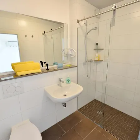 Hotel Garni Gambrinus