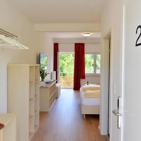 Garni Gambrinus Passau