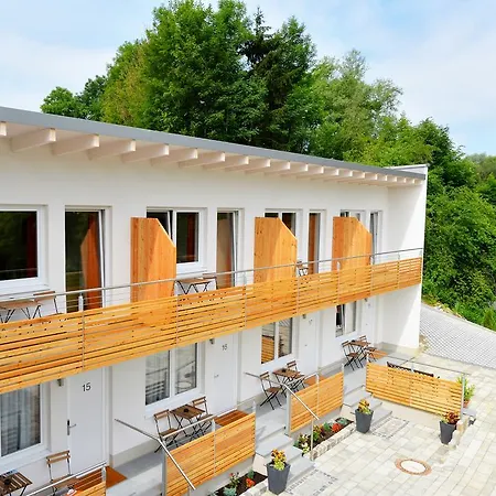 Ξενοδοχείο Garni Gambrinus 3*