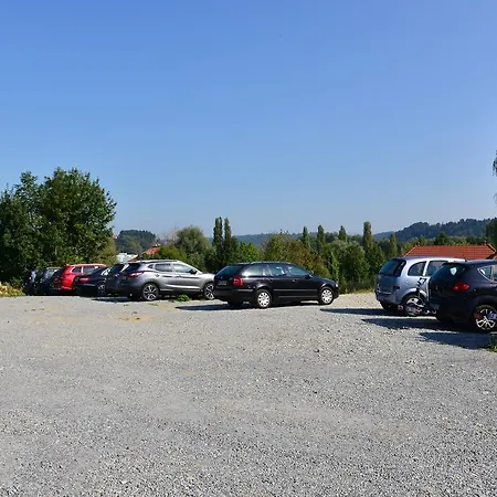 Garni Gambrinus Hotel Passau