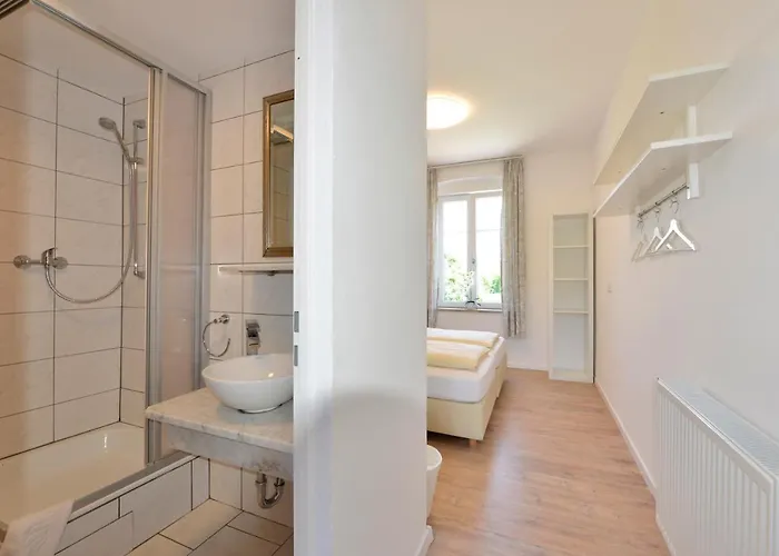 Garni Gambrinus Hotel Passau