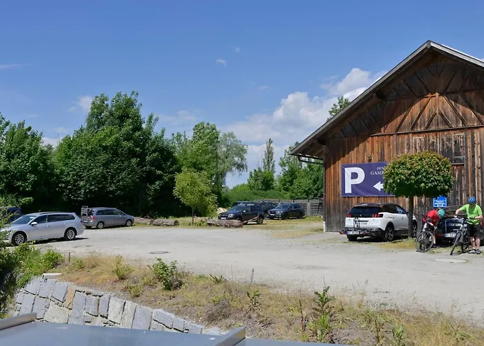 Hotel Garni Gambrinus 3*