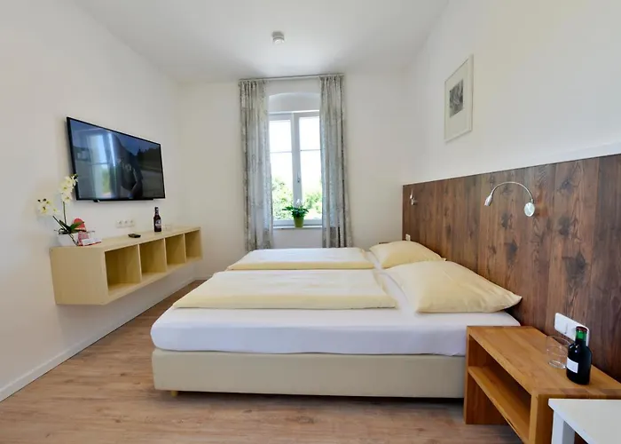 Garni Gambrinus Szálloda 3*