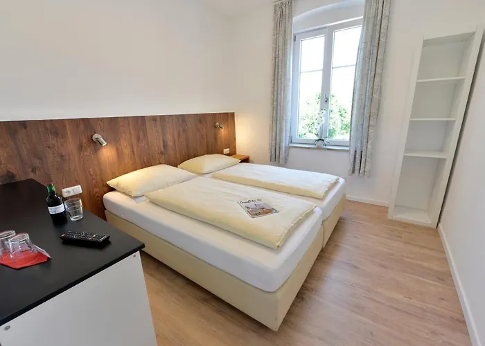 Hotel Garni Gambrinus 3*