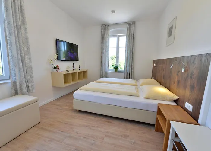 Garni Gambrinus Passau