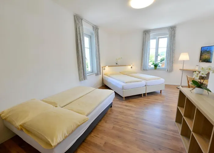 Hotel Garni Gambrinus Passau