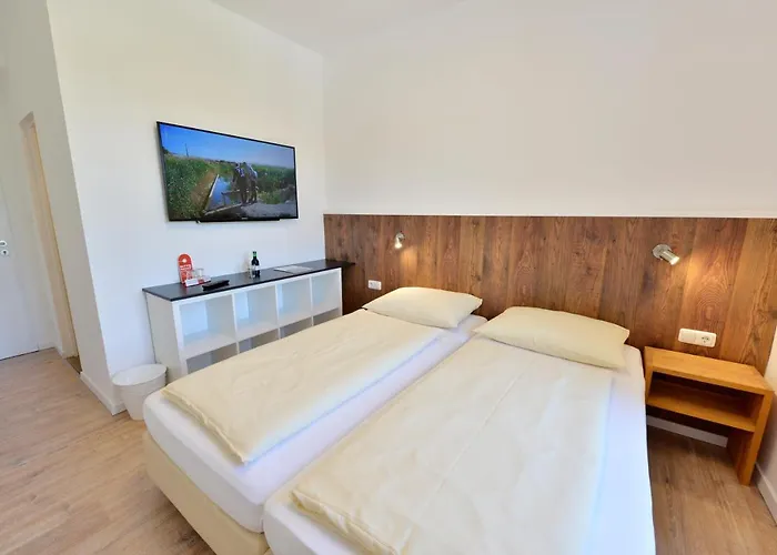 Garni Gambrinus Hotel