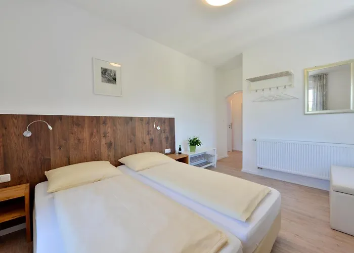 Garni Gambrinus Hotel