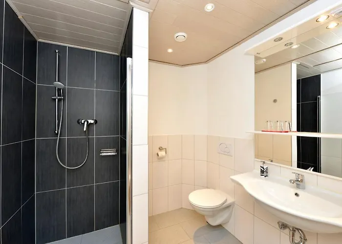 Garni Gambrinus Szálloda