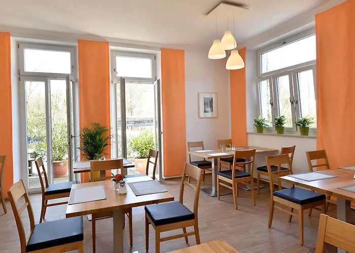 Garni Gambrinus Passau