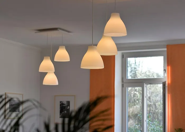 Garni Gambrinus Passau