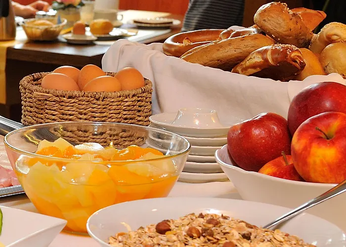 Garni Gambrinus Passau