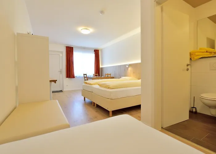 Hotel Garni Gambrinus Passau