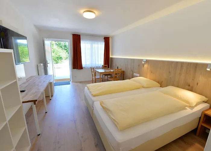 Hotel Garni Gambrinus Passau