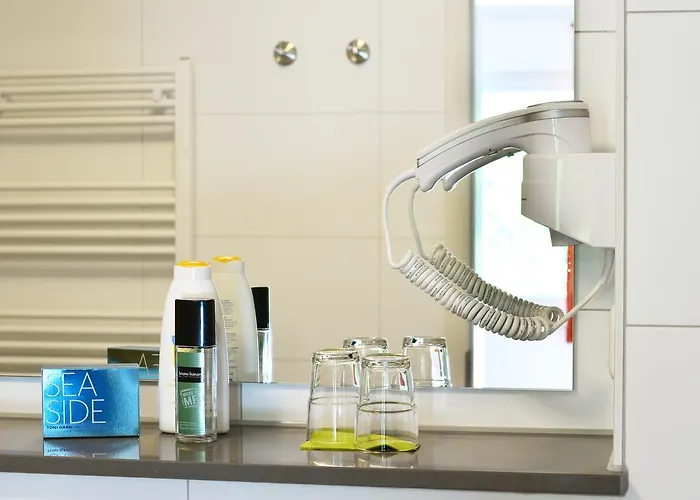 Hotel Garni Gambrinus