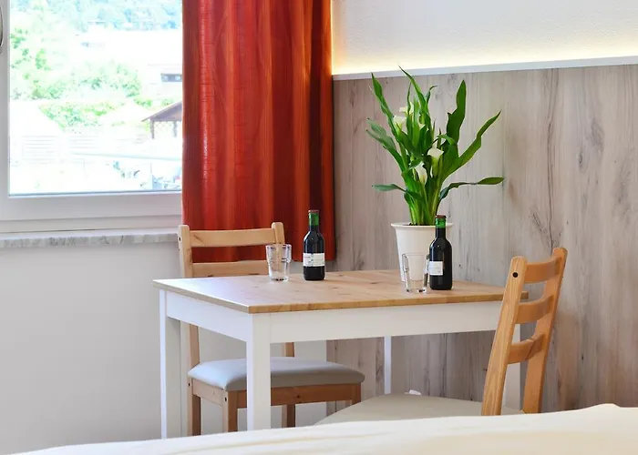 Hotel Garni Gambrinus Passau