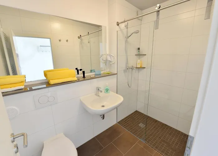 Hotel Garni Gambrinus