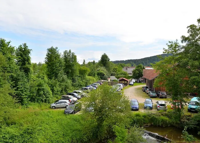 Hotel Garni Gambrinus Passau