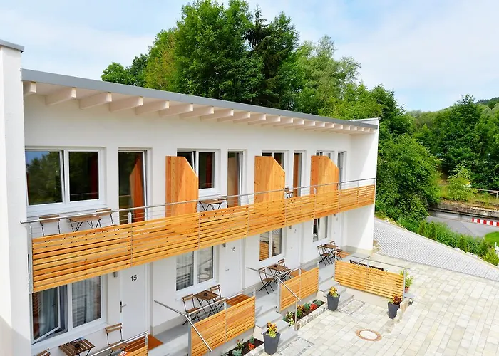 Szálloda Garni Gambrinus 3*