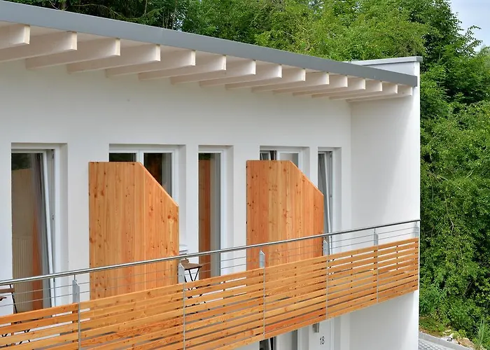 Garni Gambrinus Passau