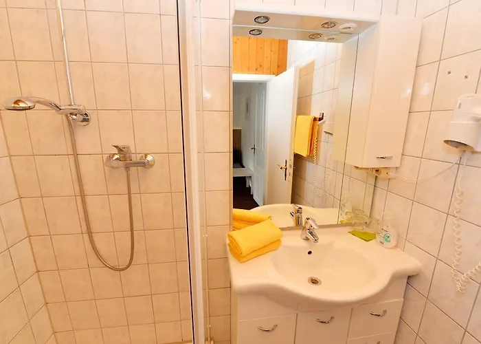 Hotel Garni Gambrinus