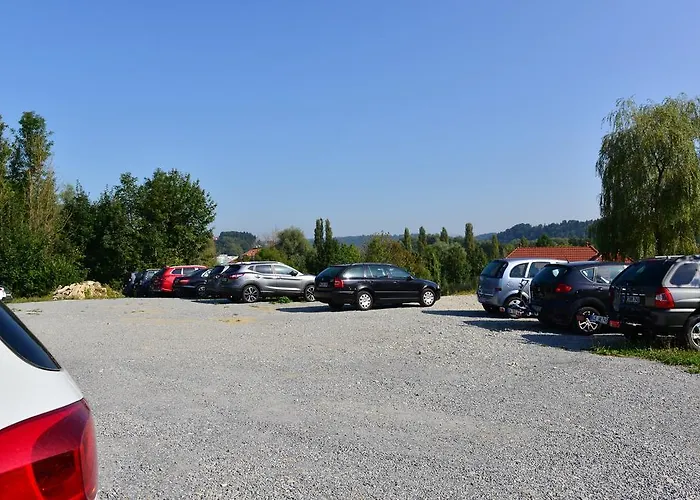 Garni Gambrinus Hotel Passau