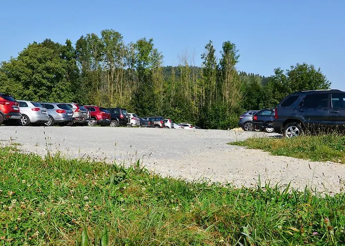 Garni Gambrinus Passau