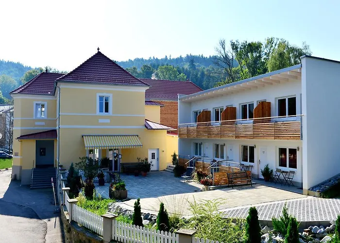 Hotel Garni Gambrinus 3*