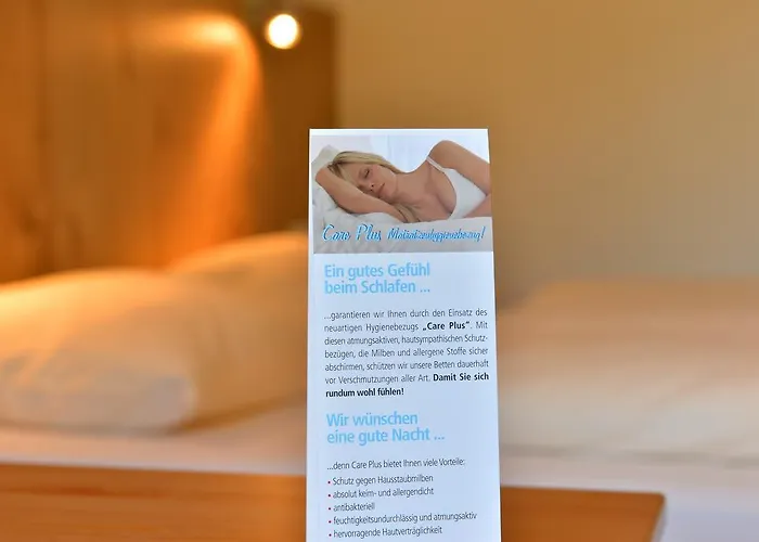 Garni Gambrinus Hotel 3*